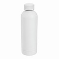 Vakuovo izolovaná fľaša 500 ml, biela