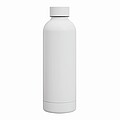 Vakuovo izolovaná fľaša 500 ml, biela