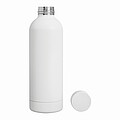 Vakuovo izolovaná fľaša 500 ml, biela