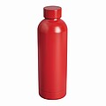 Vakuovo izolovaná fľaša 500 ml, červená
