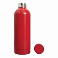 Vakuovo izolovaná fľaša 500 ml, červená