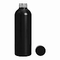 Vakuovo izolovaná fľaša 500 ml, čierna