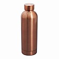 Vakuovo izolovaná fľaša 500 ml, medená