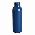 Vakuovo izolovaná fľaša 500 ml, tmavomodrá