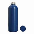 Vakuovo izolovaná fľaša 500 ml, tmavomodrá