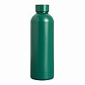 Vakuovo izolovaná fľaša 500 ml, zelená