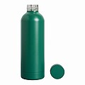 Vakuovo izolovaná fľaša 500 ml, zelená