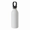 Vakuovo izolovaná fľaša 600 ml, biela