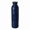 Vakuovo izolovaná fľaša 600 ml, tmavomodrá
