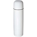Vakuovo izolovaná fľaša 750 ml, biela