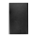VALUR Hliníková powerbanka s kapacitou 4000 mAh M, strieborná