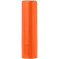 Vanilkový balzam na pery, oranžová