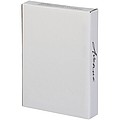 Veľkokapacitná powerbanka, 10 000 mAh, biela