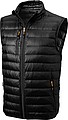 Vesta ELEVATE FAIRVIEW BODYWARMER čierna S