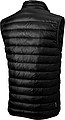 Vesta ELEVATE FAIRVIEW BODYWARMER čierna S