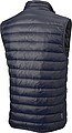 Vesta ELEVATE FAIRVIEW BODYWARMER námornícka modrá L