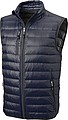 Vesta ELEVATE FAIRVIEW BODYWARMER námornícka modrá S