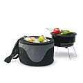 VIKING BBQ chladivá taška s grilom
