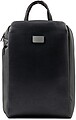 Vodoodolný batoh BrandCharger, čierna