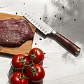 VS NIRASAKI Malý Santoku nôž