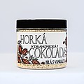 WAKANA - Horúca čokoláda biela, 135 g