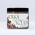 WAKANA - Horúca čokoláda perníková 70%, 135 g