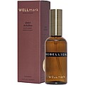 Wellmark osviežovač vzduchu s objemom 100 ml, červeno-hnedá