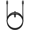 Xtorm CX3071 kábel novej generácie 100 W USB-C PD, čierna