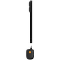 Xtorm Go2 20W powerbanka s kapacitou 5 000 mAh, čierna