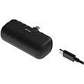 Xtorm Go2 20W powerbanka s kapacitou 5 000 mAh, čierna