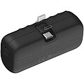 Xtorm Go2 20W powerbanka s kapacitou 5 000 mAh, čierna