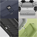 Xtorm Go2 20W powerbanka s kapacitou 5 000 mAh, čierna