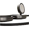 Zens Pro 3 140W nabíjací kábel 3 v 1 s USB-C, čierna