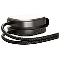 Zens Pro 3 140W nabíjací kábel 3 v 1 s USB-C, čierna