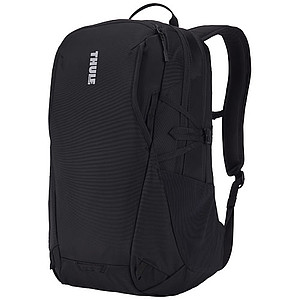 23l batoh THULE s miestom na notebook a tablet, čierna