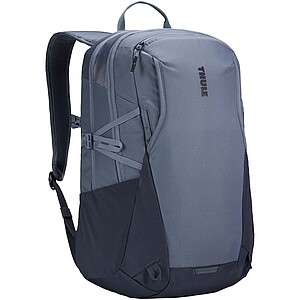 23l batoh THULE s miestom na notebook a tablet, sivá