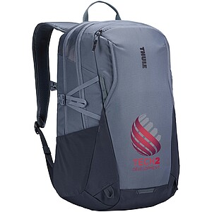23l batoh THULE s místem na notebook a tablet, šedá
