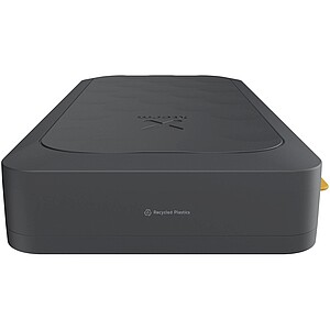 28 000mAh 67W powerbanka, černá