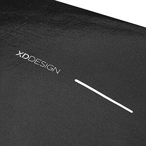 Aerodynamický batoh Bobby Air, černá