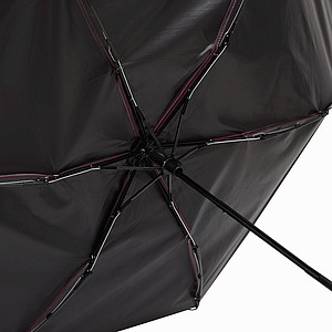 AGRIGENTO Kapesní deštník s UV ochranou, růžová