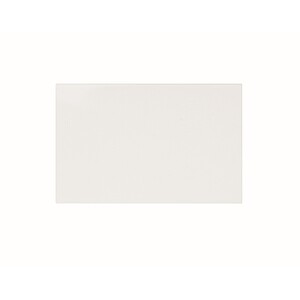 Akrylový fotomagnet, obdélník, transparentní