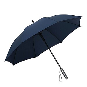 ALAWEN Automatický holový dáždnik, námornícka modrá