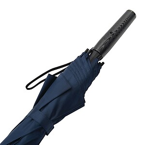 ALAWEN Automatický holový deštník, námořní modrá