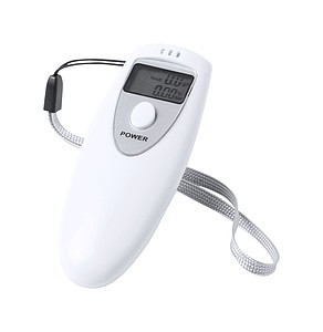 Alkoholtester, digitální plastový