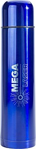 ALPY Vakuová termoska, 1000 ml, modrá