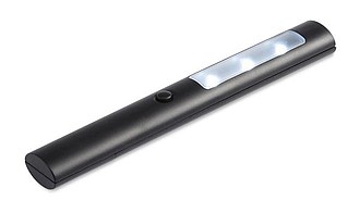 ANDREJ Svítilna s 3 LED a magnetem