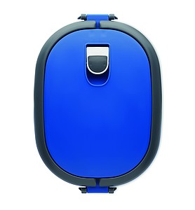ARIA Lunchbox, 1000ml, modrý