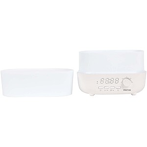 Aroma difuzér 4 v 1 Prixton, bílá