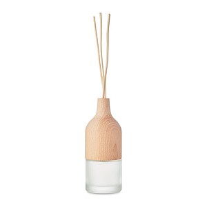 Aroma difuzér s tyčinkami z trstiny