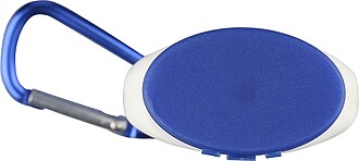 ASKEL Opalovací krém SPF30, kobaltově modrá